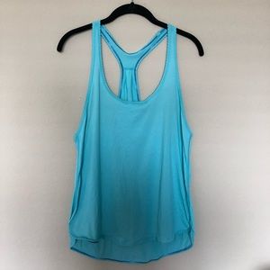 Lulu lemon top!